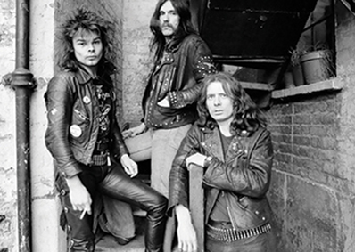 Motorhead